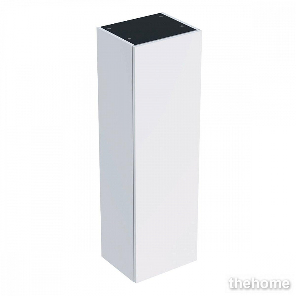 Шкаф-пенал Geberit Smyle Square 500.361.00.1 белый - TheHome