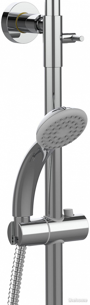 Душевая стойка Paffoni Blu ZCOL632CR - 4