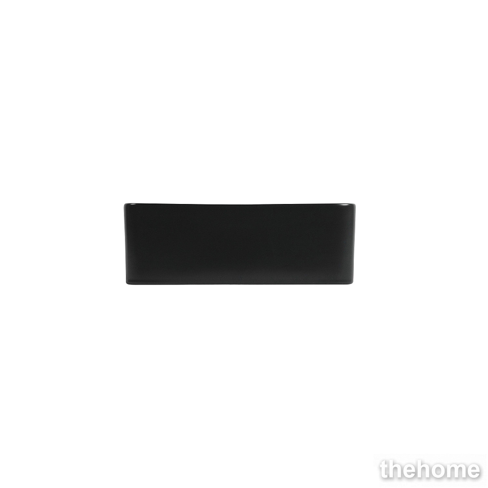 Раковина Aquanet Perfect-1-MB 273678 41 см матовый черный - 3