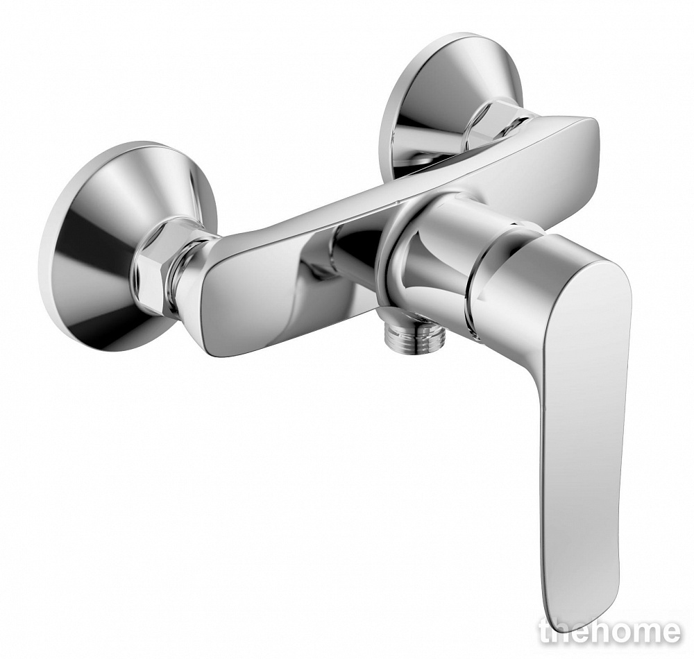 Смеситель Agger Nice A2520000 для душа - TheHome