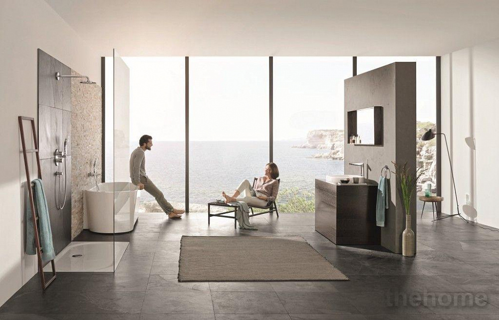 Смеситель Grohe Eurodisc joy 23425000 для раковины - 5
