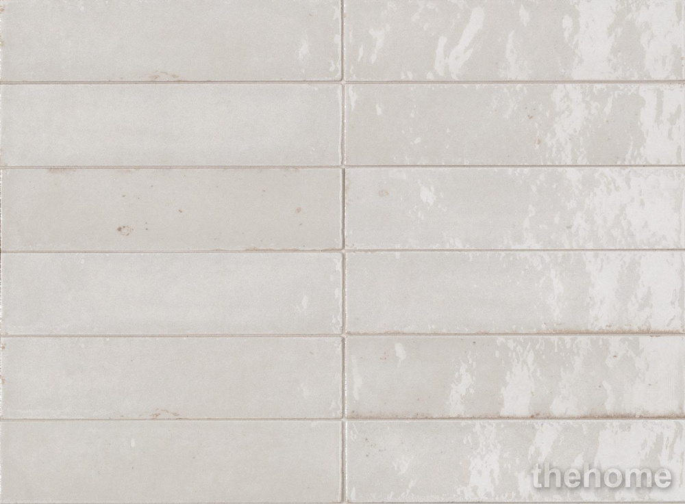 Керамогранит Lume White 6х24 - TheHome