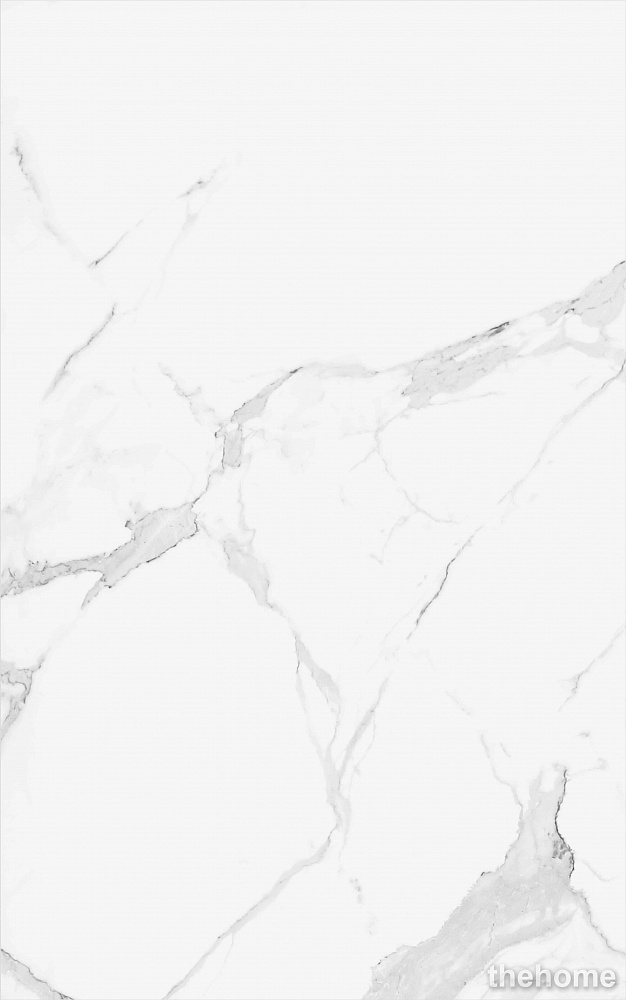 Плитка Purity белый 25х40 - TheHome