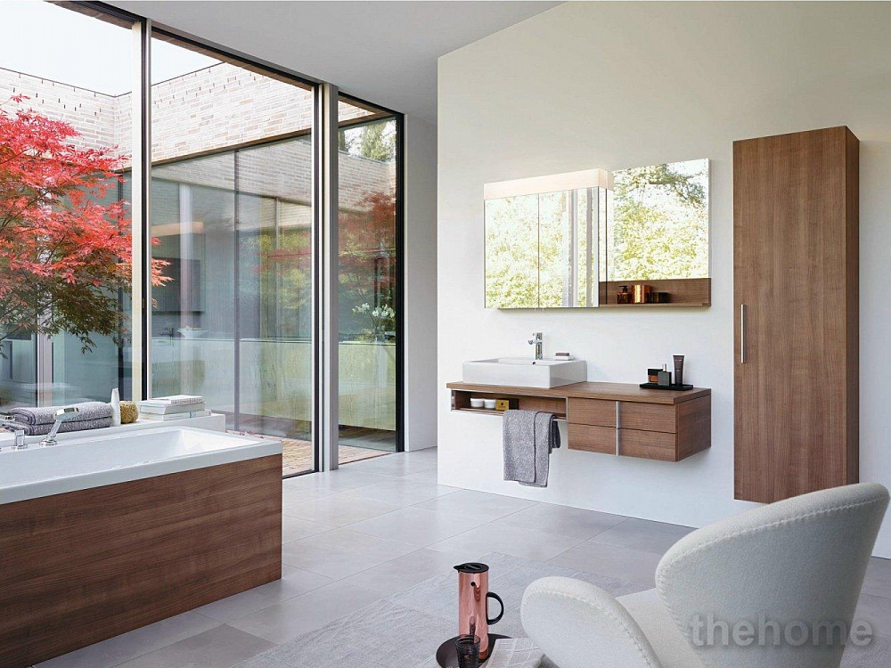 Раковина Duravit Vero 0454800000 80x47 см - 7
