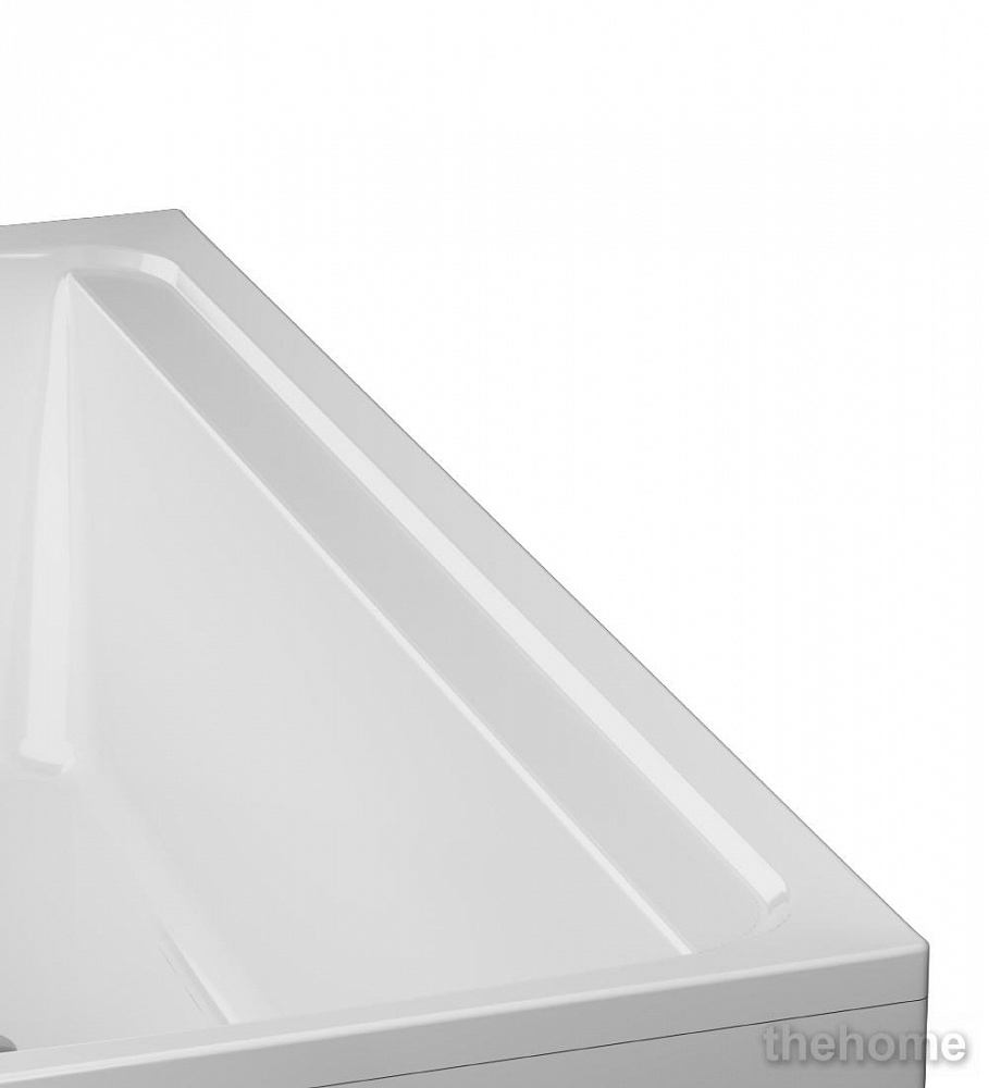 Акриловая ванна Am.Pm Inspire 2.0 W52A-170-075W-A, 170x75 см - 7