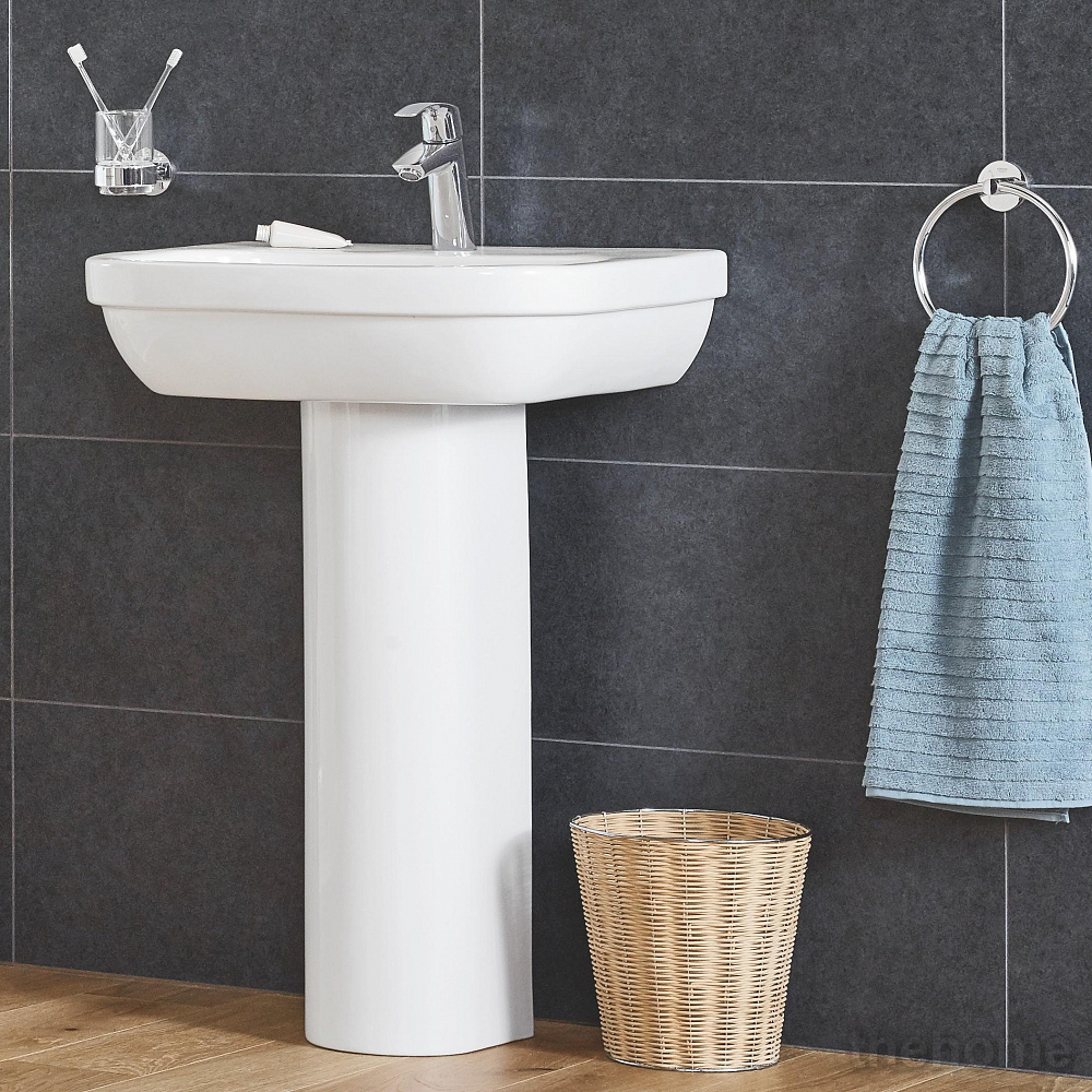 Раковина Grohe Euro Ceramic 3933500H 60 см - 3