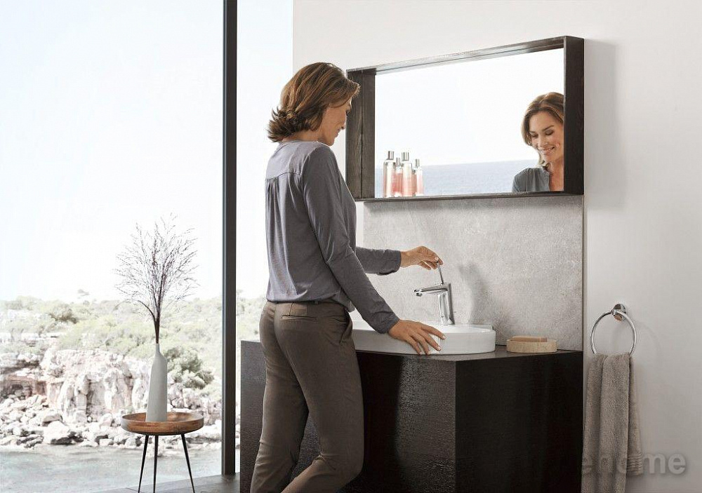 Смеситель Grohe Eurodisc joy 23427000 для раковины - 7