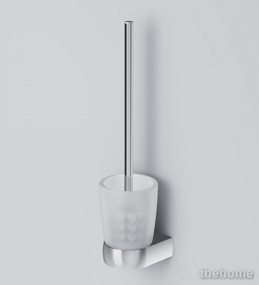 Щетка для унитаза Am.Pm Sensation A3033300 хром - TheHome