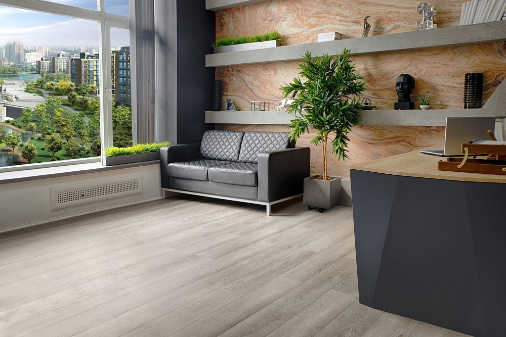 Каменно-полимерная плитка Alpine Floor Grand Sequoia ГОРБЕА ECO 11-16 - TheHome