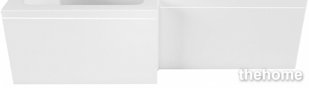 Экран фронтальный Vayer Options 165 L/R - TheHome