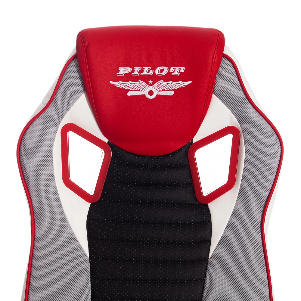 Кресло PILOT TetChair 15288 - 7