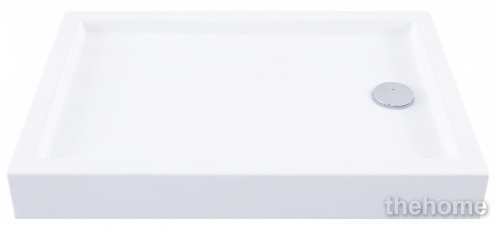 Поддон для душа Aquanet GL180 00265565 120х80 см, белый - 2