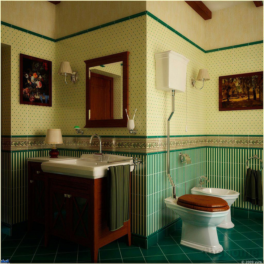 Раковина Villeroy & Boch Hommage 710175R1 - 2