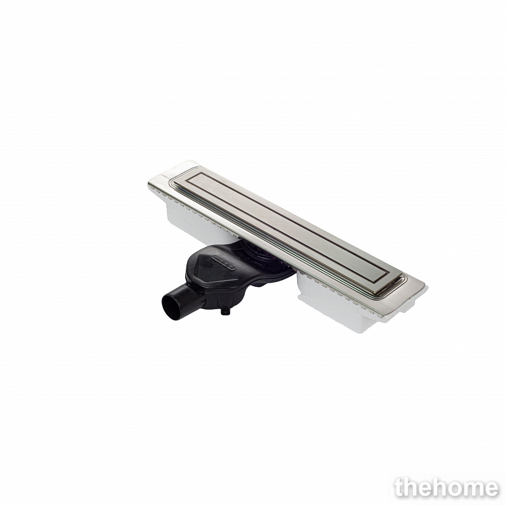 Душевой лоток Berges Wasserhaus Top Stark 70 см 090150 - TheHome