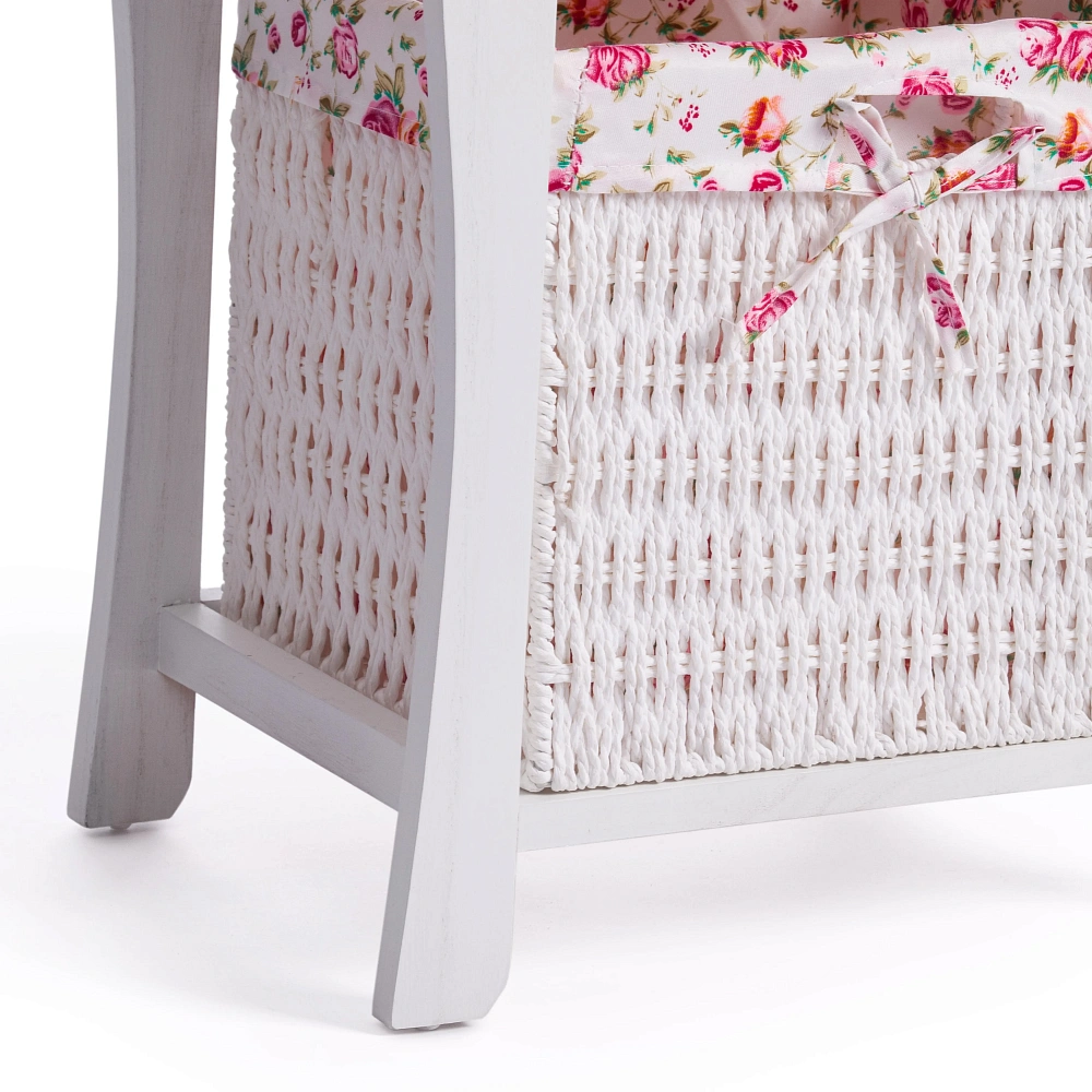 Тумба с корзиной и 2 ящиками secret De Maison ARC 2 (mod. HX16-827 S) TetChair 15544 - 8
