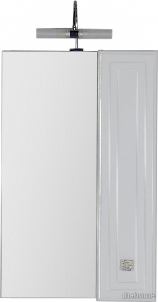 Зеркало-шкаф Aquanet Стайл 55 - 7