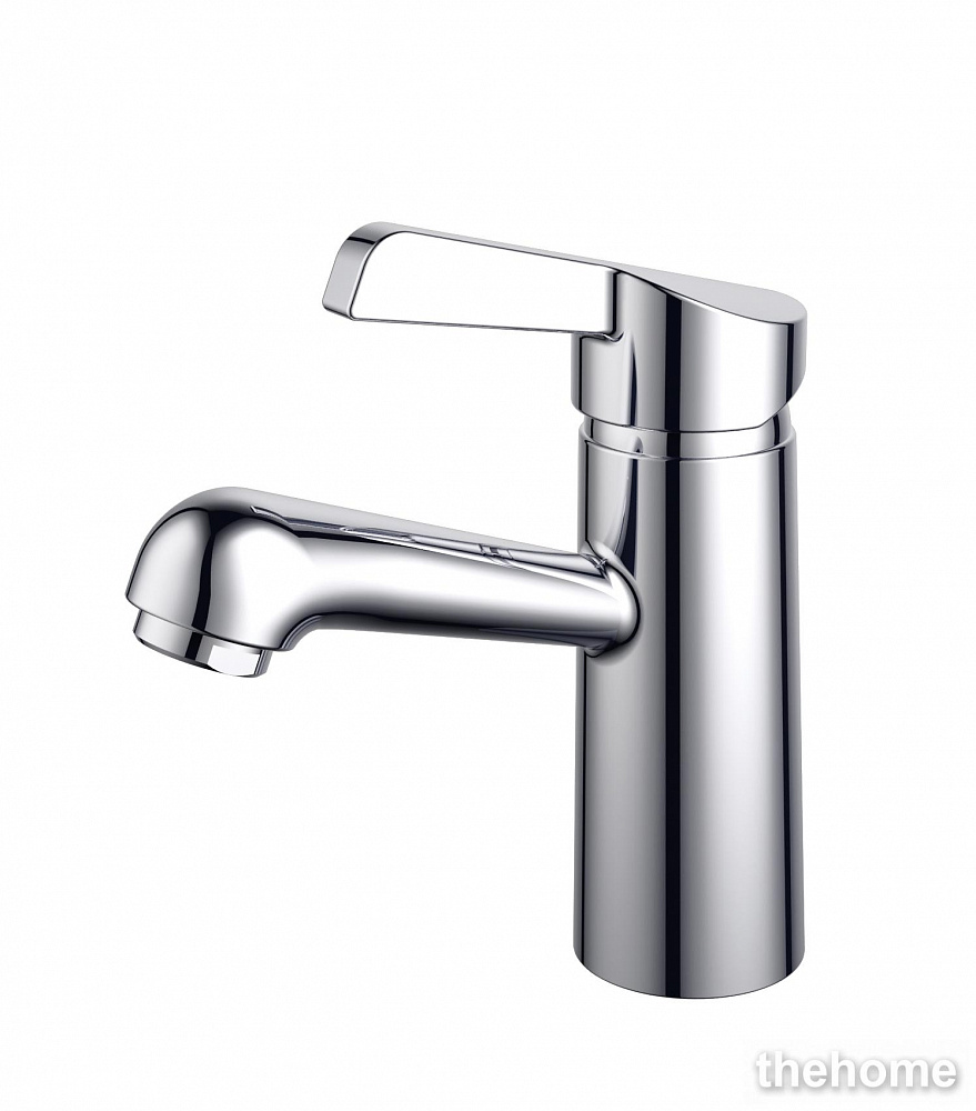 Смеситель D&K Rhein Schiller DA1462101 для раковины - TheHome
