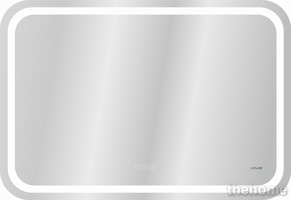 Зеркало Cersanit Led 050 Design Pro 80 - TheHome
