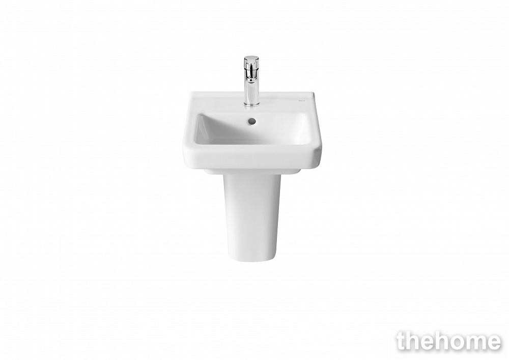 Полупьедестал для раковины Roca Dama-N 337782000 - 2