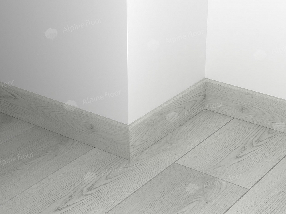 Плинтус Alpine Floor Grand Sequoia ECO 11-12 Дейнтри - TheHome