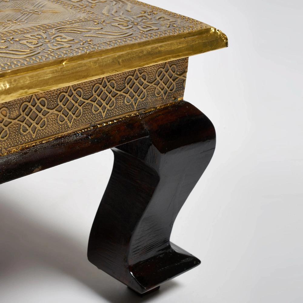 Столик Secret De Maison GOLDEN HAVELY (mod. BJ-002) TetChair 14147 - 5