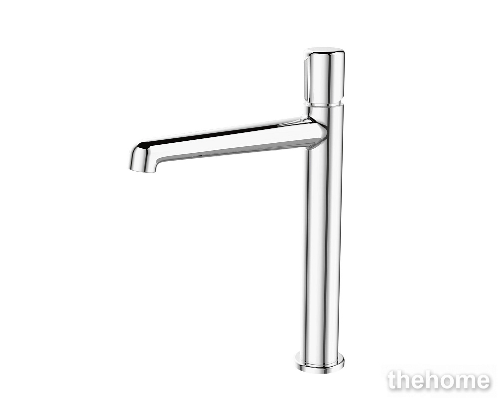Смеситель Agger Slim А2212100 для ванны с душем - TheHome
