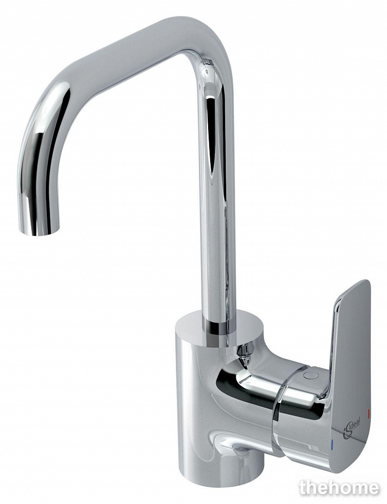 Смеситель Ideal Standard Ceraplan III B0706AA для раковины - TheHome