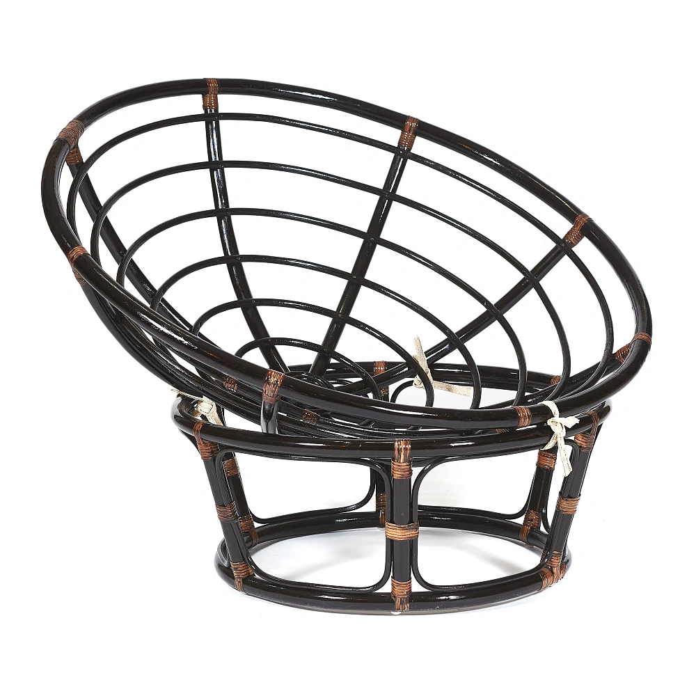 Кресло PAPASAN 23/01 W /без подушки/ TetChair 5218 - TheHome