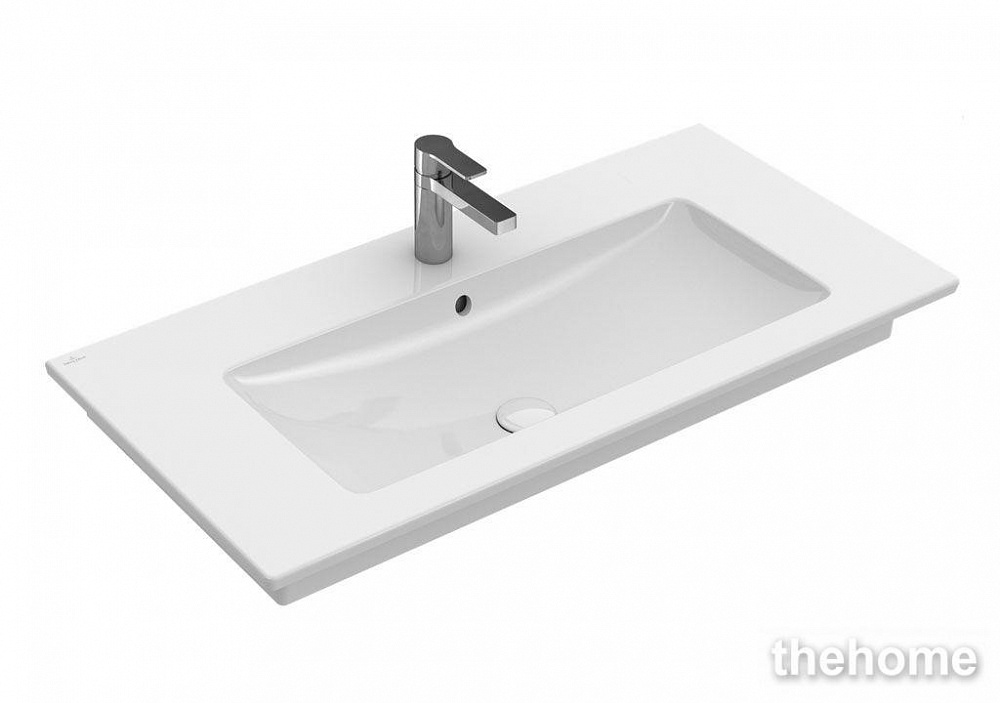 Раковина Villeroy & Boch Venticello 4104 AL R1 - TheHome