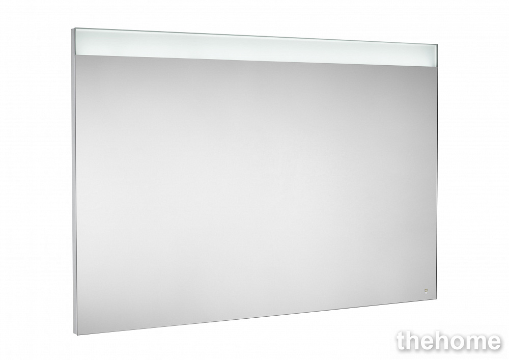 Зеркало 130 см Roca Prisma LED 812277000 - TheHome