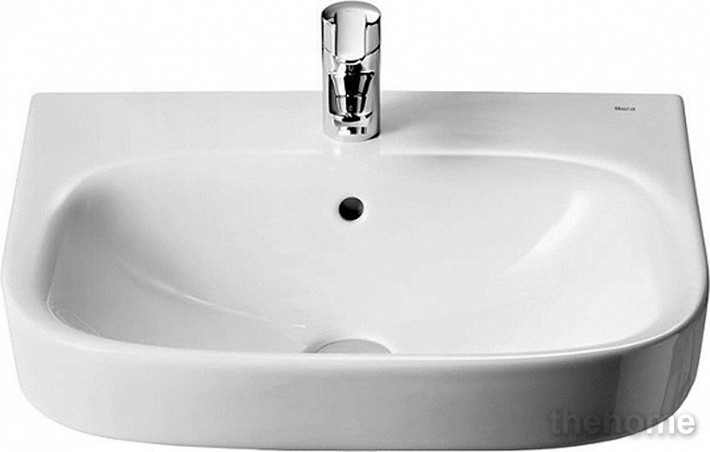 Раковина Roca Debba 50x42 см - TheHome