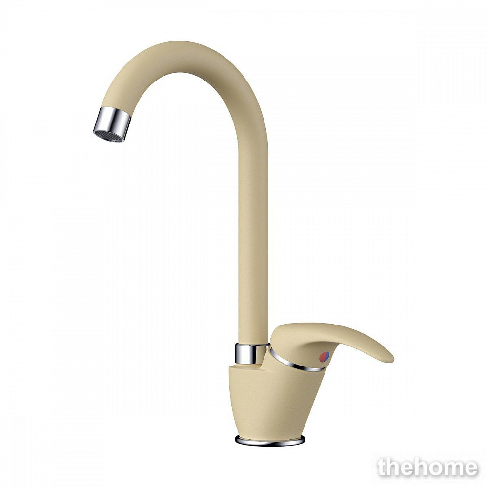 Смеситель Omoikiri Umi-MA для кухонной мойки, 4994267 - TheHome