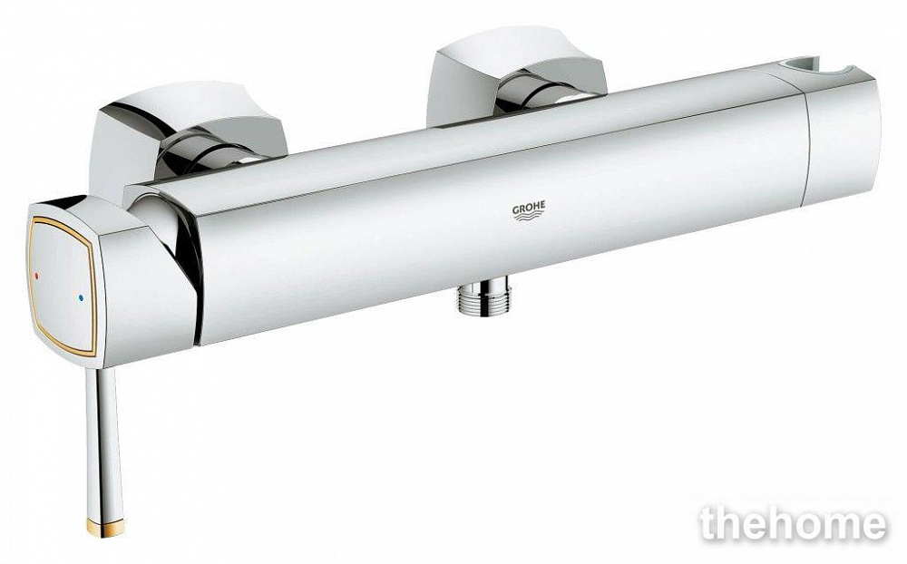 Смеситель Grohe Grandera 23316IG0 для душа - TheHome