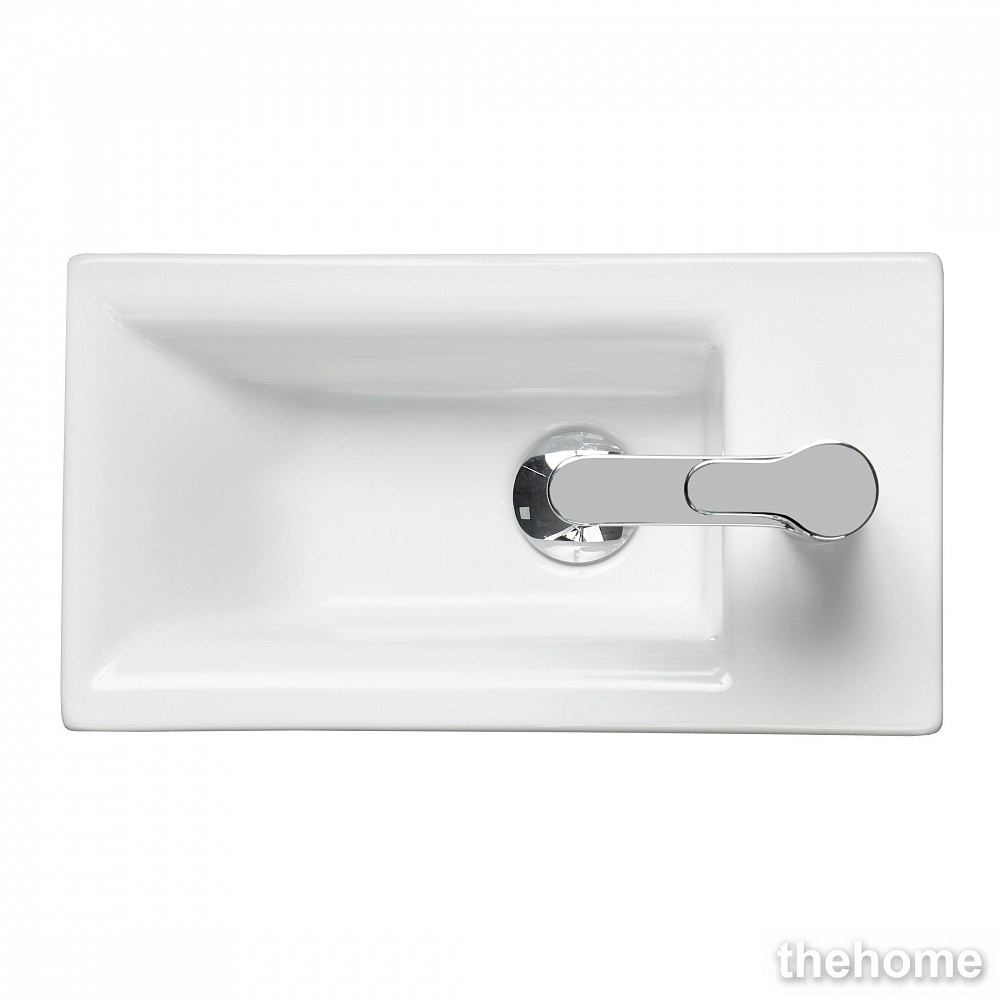 Раковина Santek Миранда 40 1WH302500 - 2