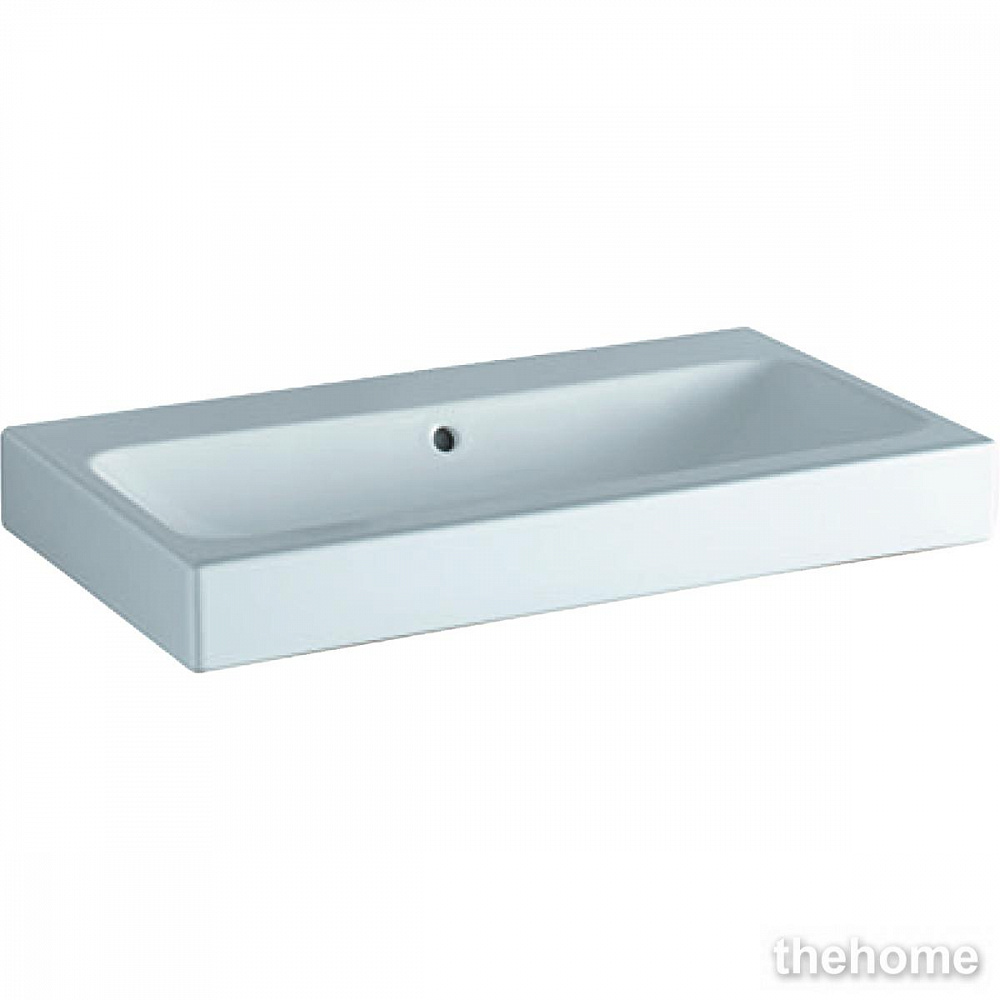 Раковина 75 см Geberit iCon 124078000 - TheHome