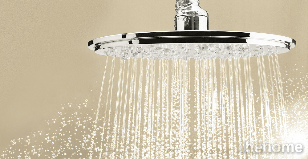Верхний душ Grohe Rainshower Cosmopolitan 210 26053000 - 4