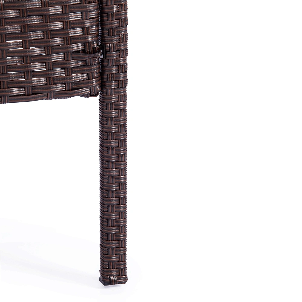 Лаундж сет (диван+2кресла+столик+подушки) (mod. 210000) TetChair 11941 - 10