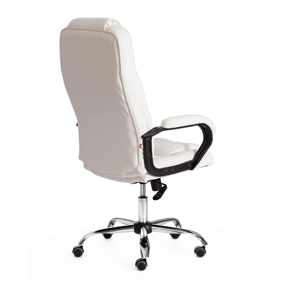 Кресло BERGAMO хром (22) TetChair 19400 - 3
