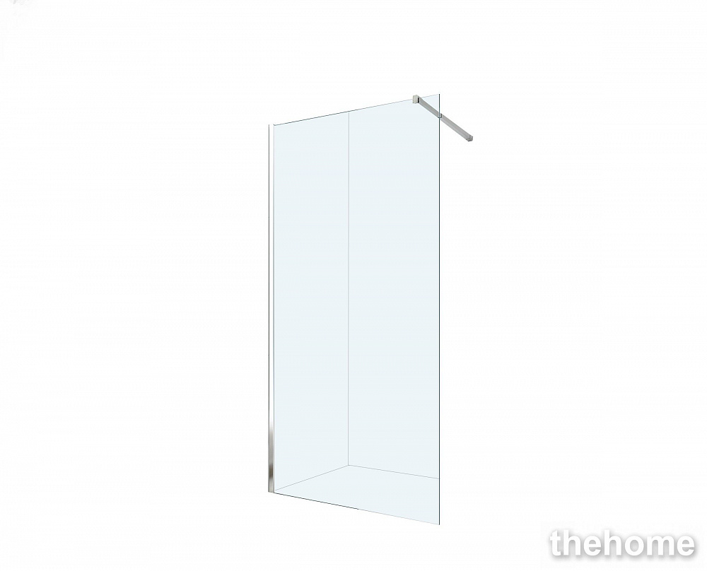 Душевая перегородка Berges Wasserhaus Sky 120 см 064005 - TheHome