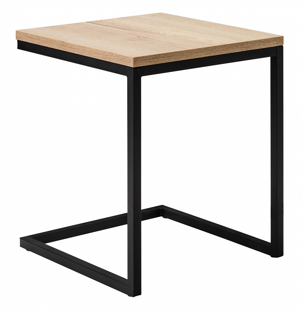 Стол журнальный R-Home Loft 1 Дуб Натур - TheHome