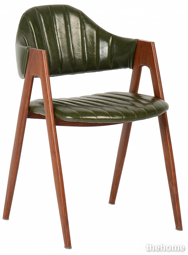 Кресло R-Home Trinity new green - TheHome