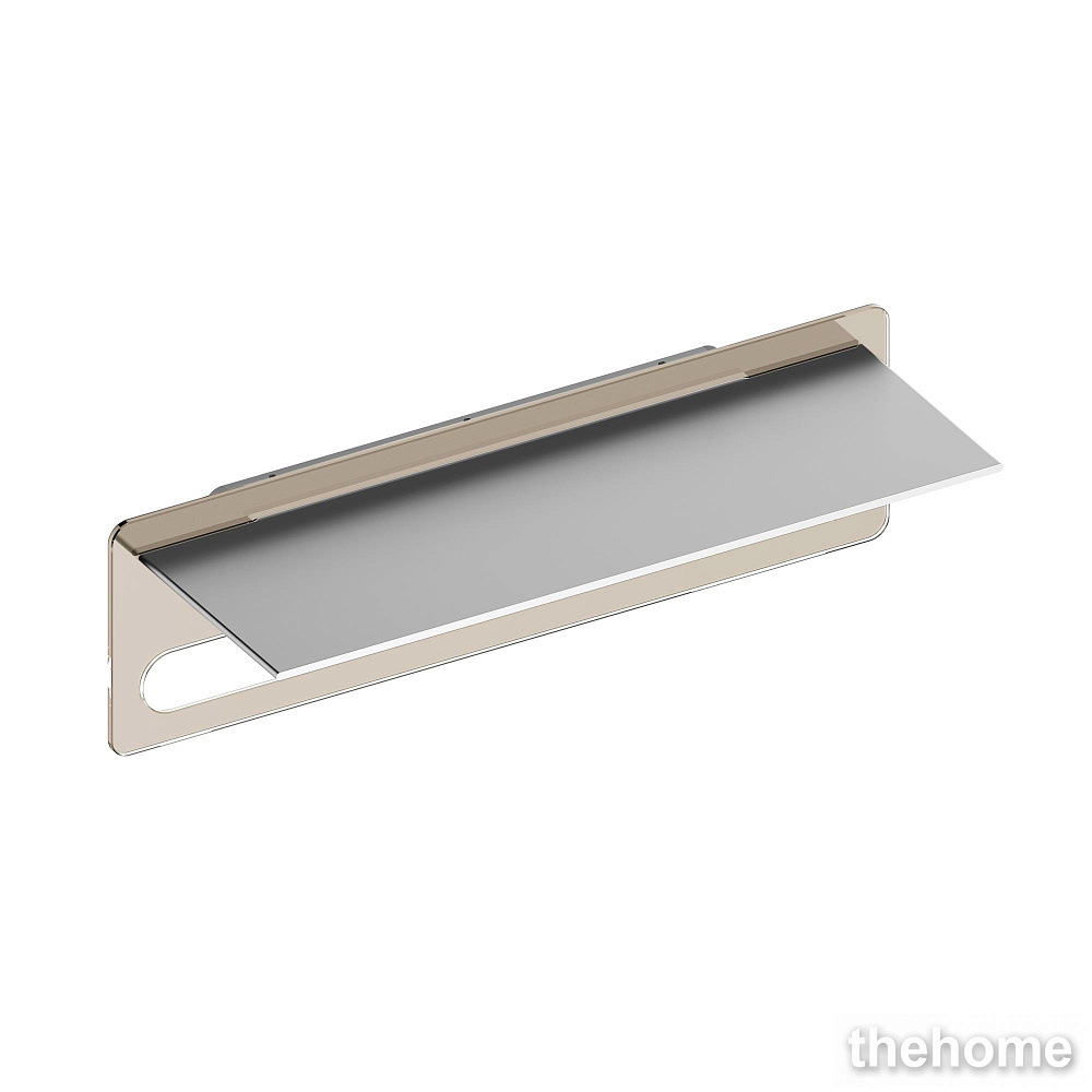 Полка 60см Keuco Edition 400 11575170018 - TheHome