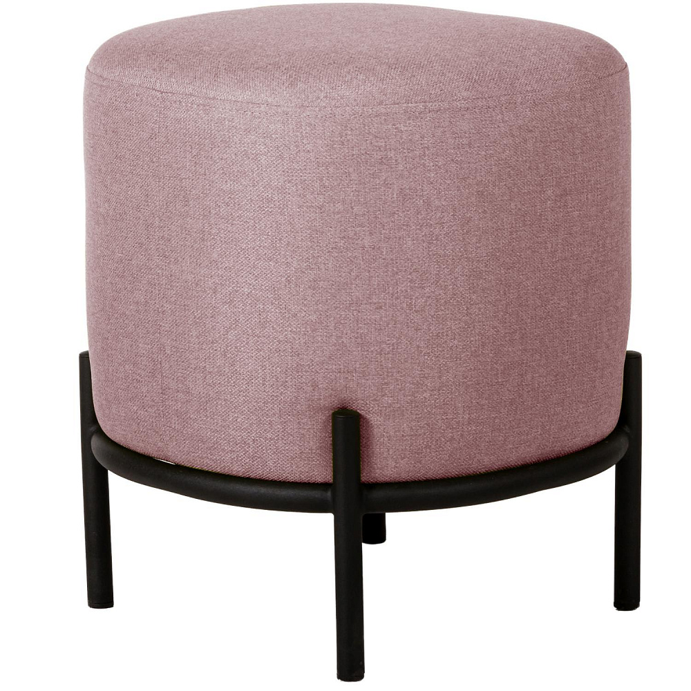 Пуф R-Home Gawaii Розовый - TheHome