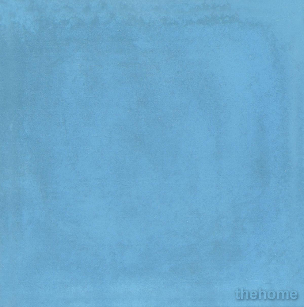 Плитка Капри голубой 20х20 - TheHome