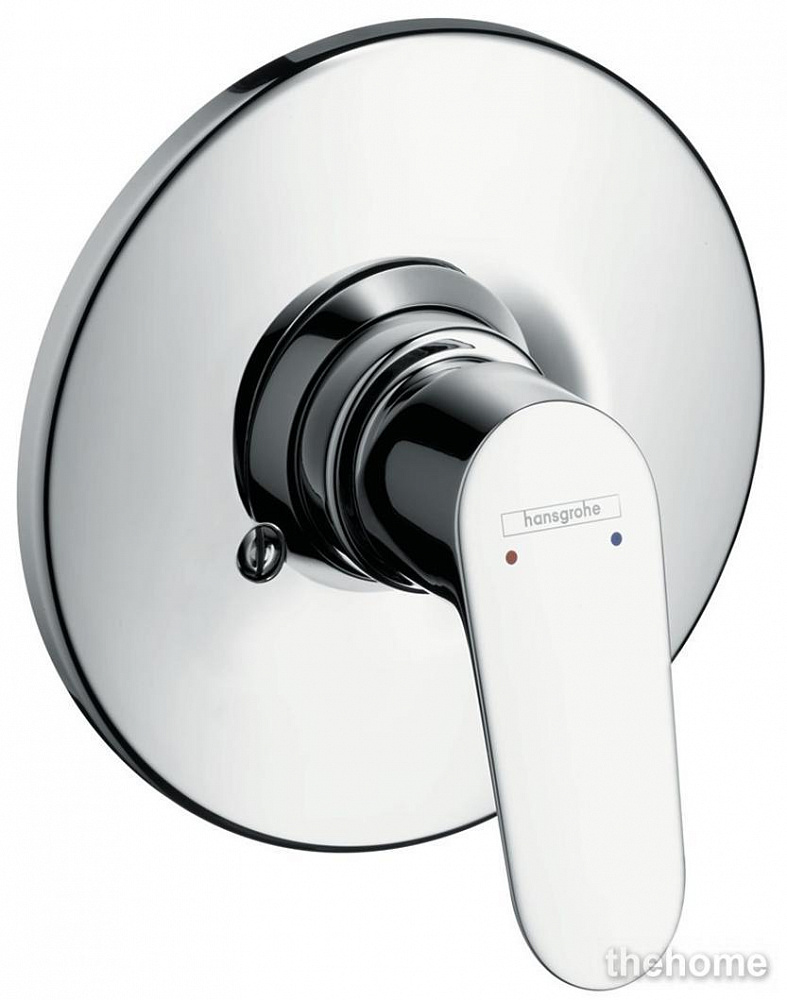 Смеситель для душа Hansgrohe Focus E2 31967000 - TheHome
