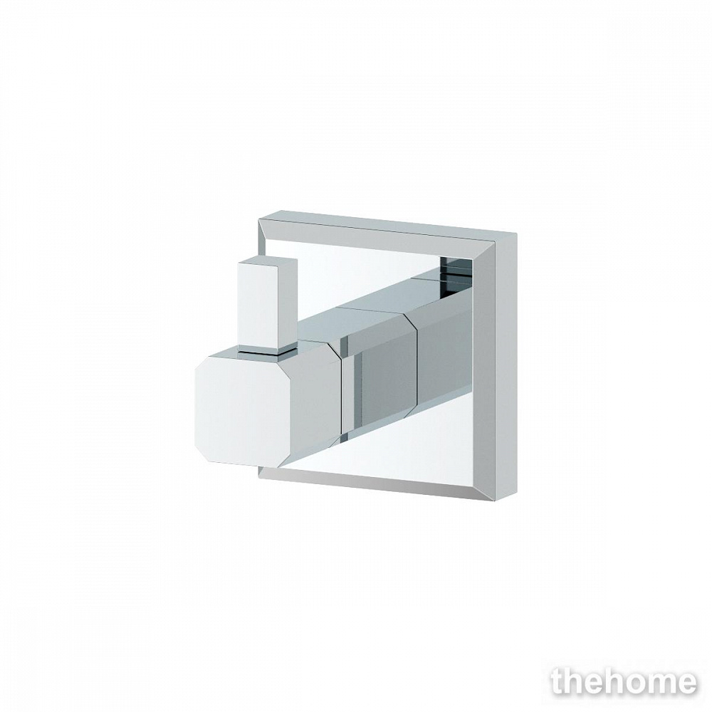 Крючок Artwelle Hagel 9915 хром - TheHome