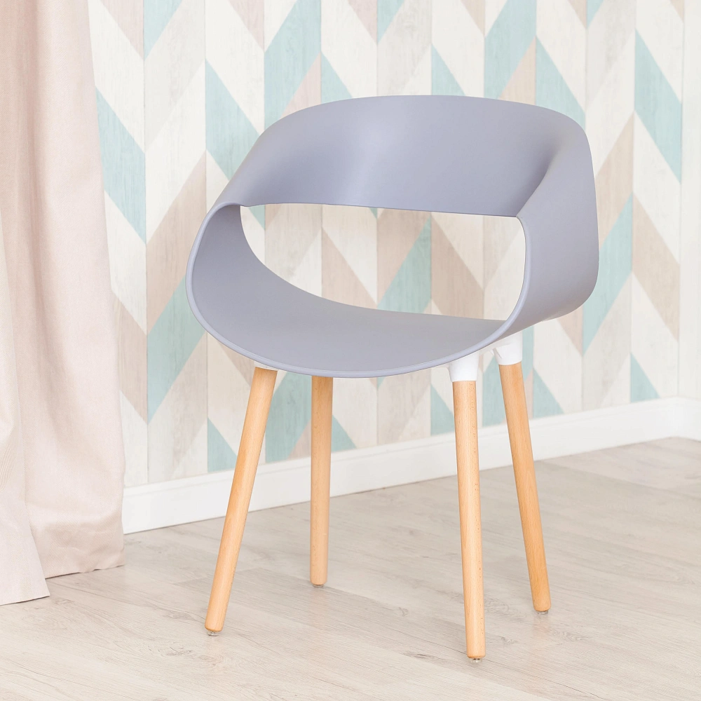 Стул QXX (mod. C1058) TetChair 15194 - 10