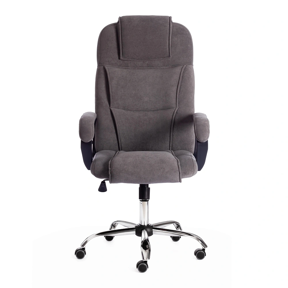 Кресло BERGAMO хром (22) TetChair 19374 - 5