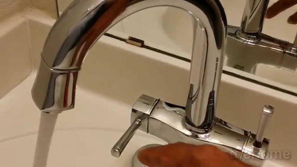 Смеситель Grohe Grandera 21107000 для раковины - 12
