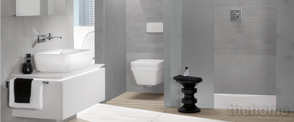 Раковина Villeroy&Boch Architectura 4127 6001 - 4